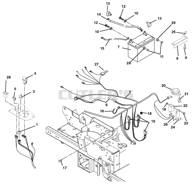 Electrical System