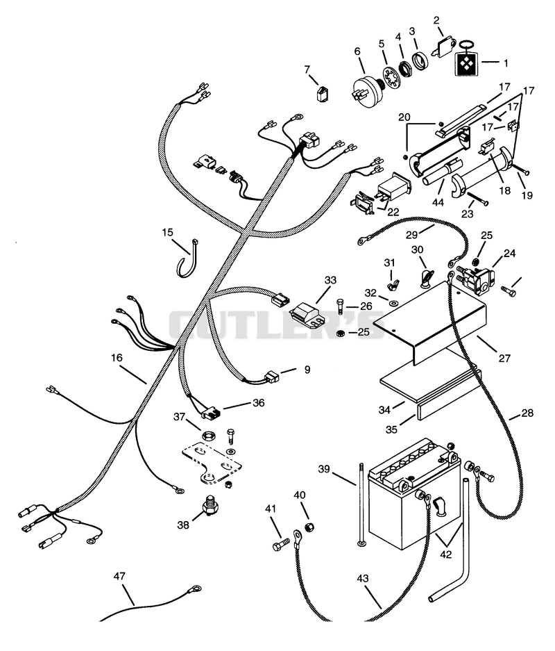 ELECTRICAL SYSTEM 2