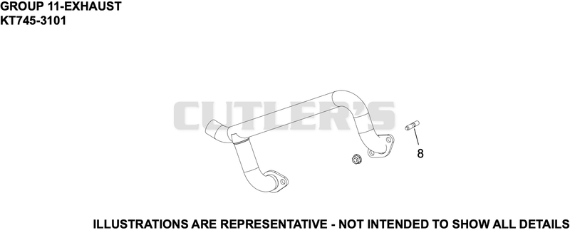 Exhaust