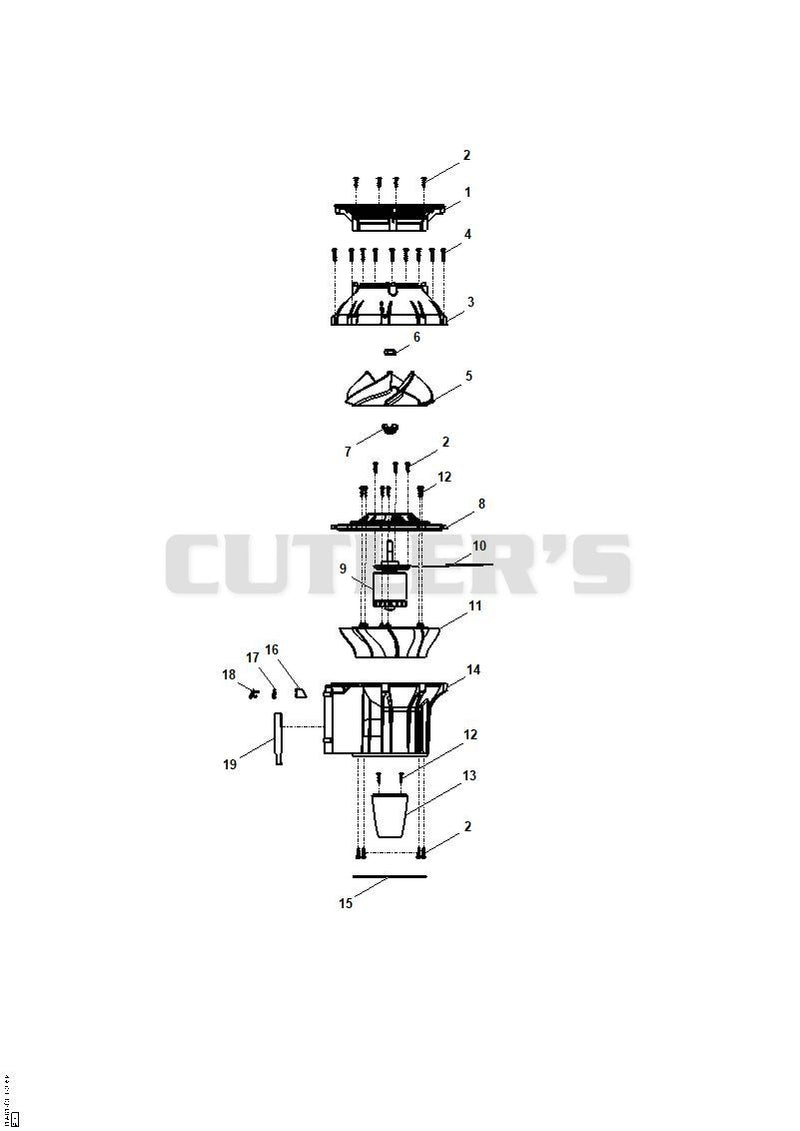 Air Ducting System