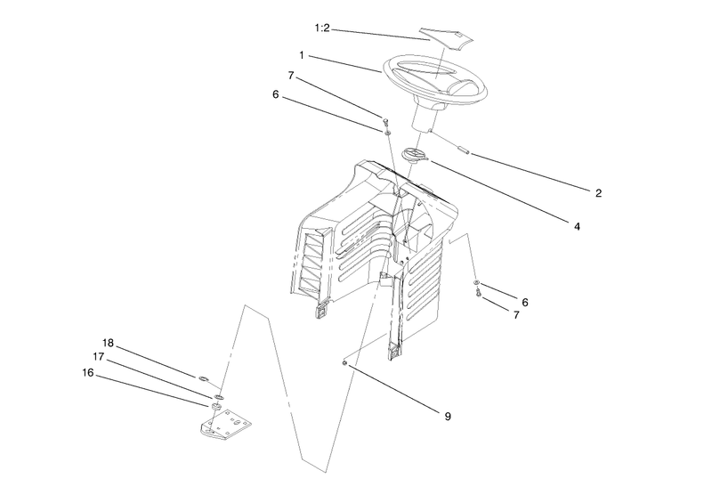 Steering Assembly