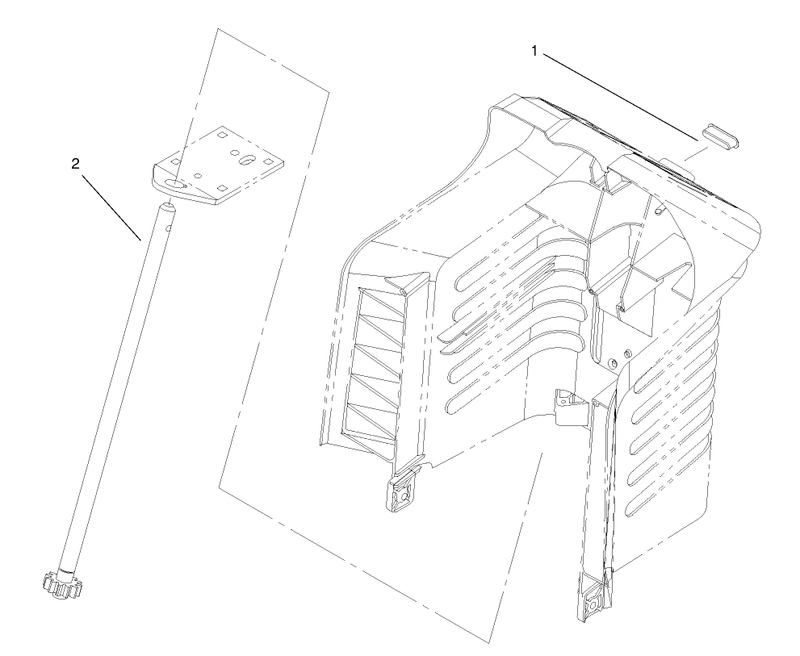 Steering Shaft Assembly