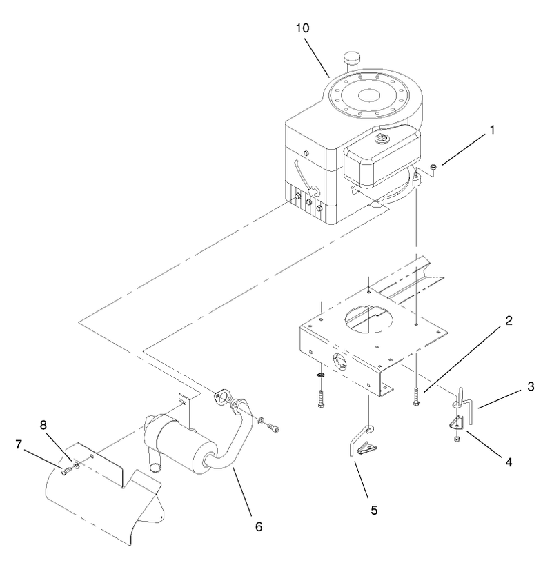 Engine Assembly