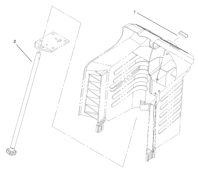 Steering Shaft Assembly
