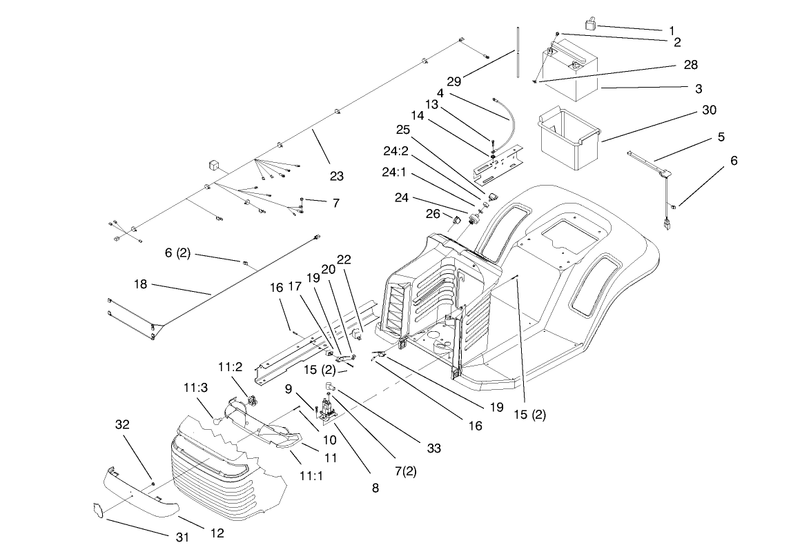 Electrical Assembly
