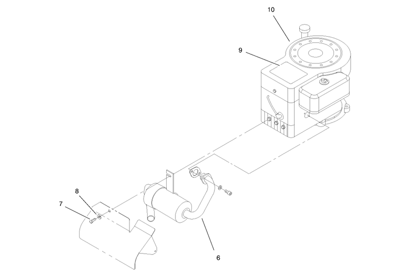 Engine Assembly
