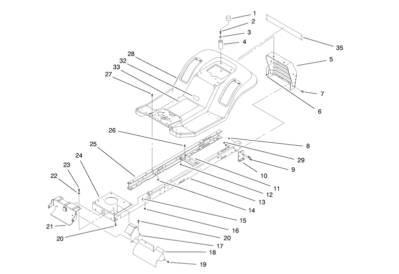 Frame Assembly