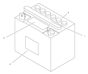 Battery Assembly