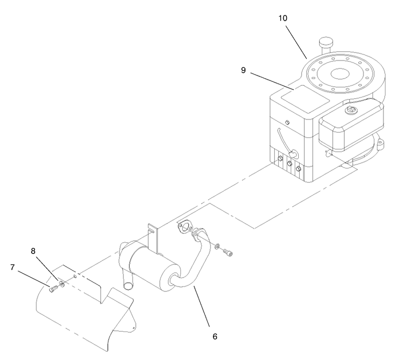 Engine Assembly
