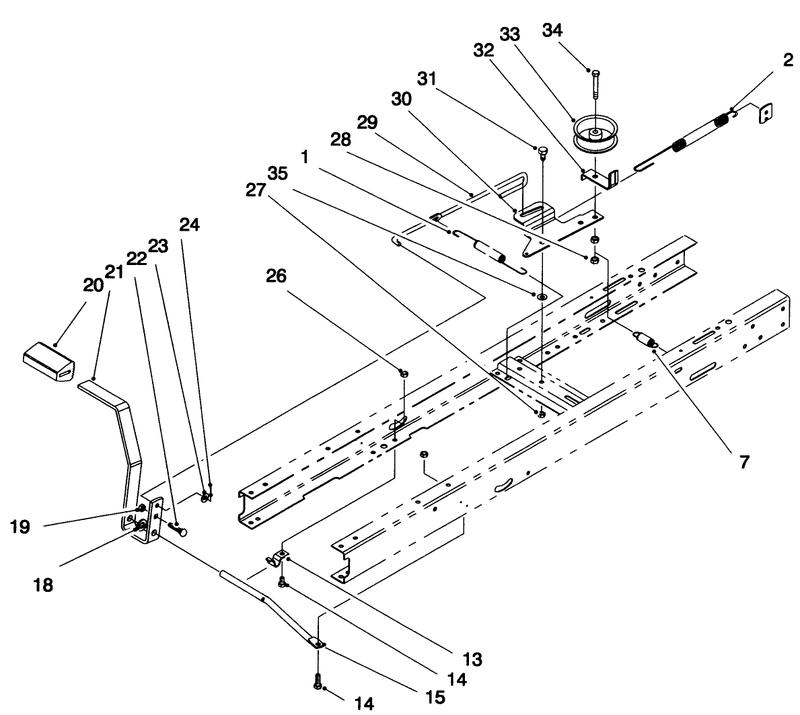 Clutch Assembly