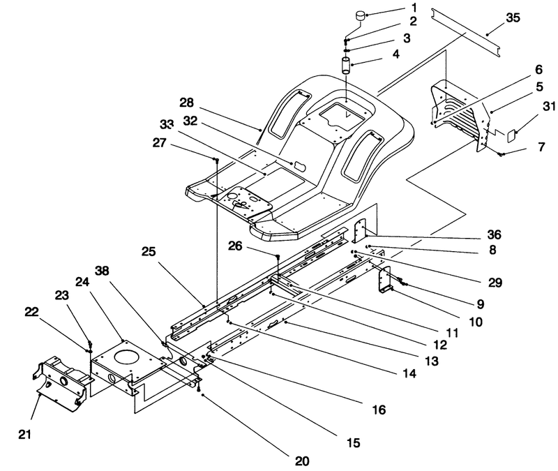 Frame Assembly