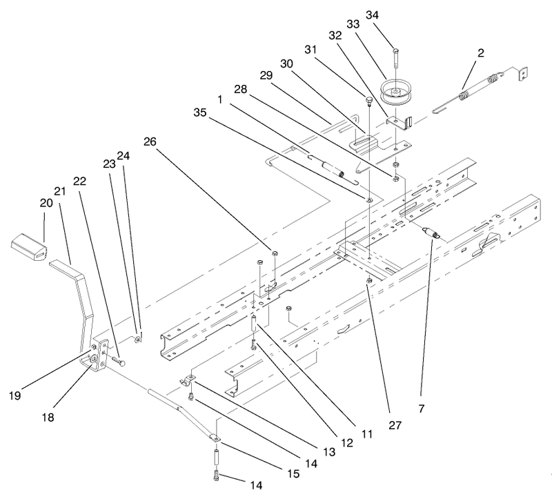Clutch Assembly