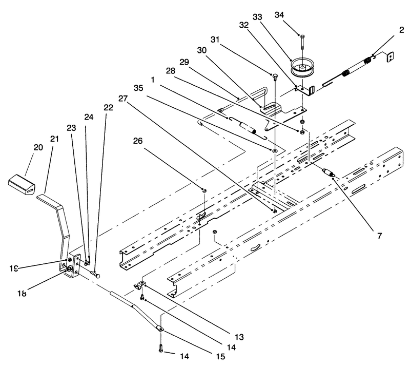 Clutch Assembly