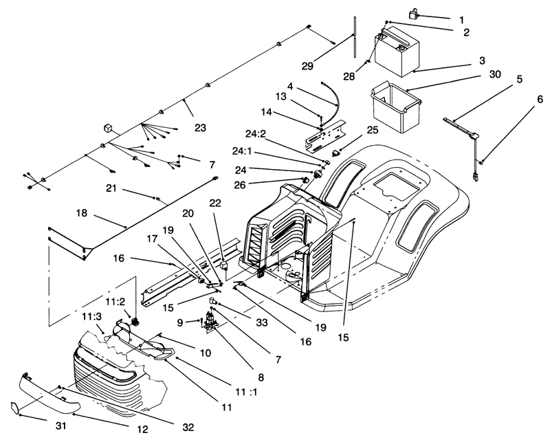 Electrical Assembly