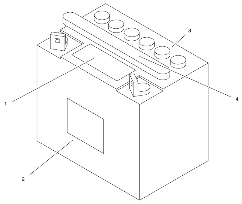 Battery Assembly