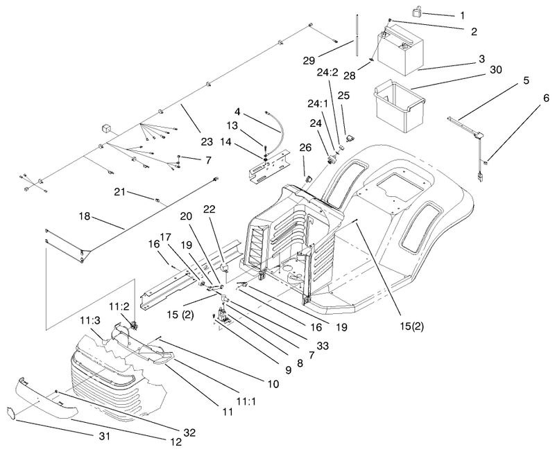 Electrical Assembly