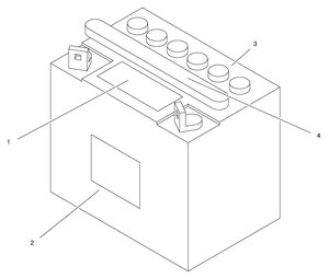 Battery Assembly