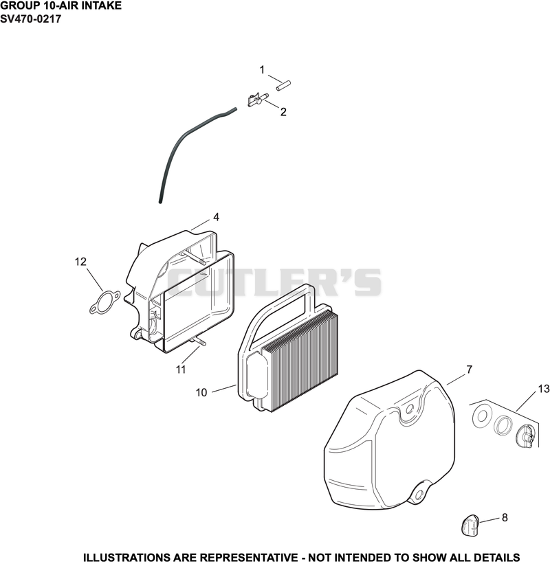 Air Intake