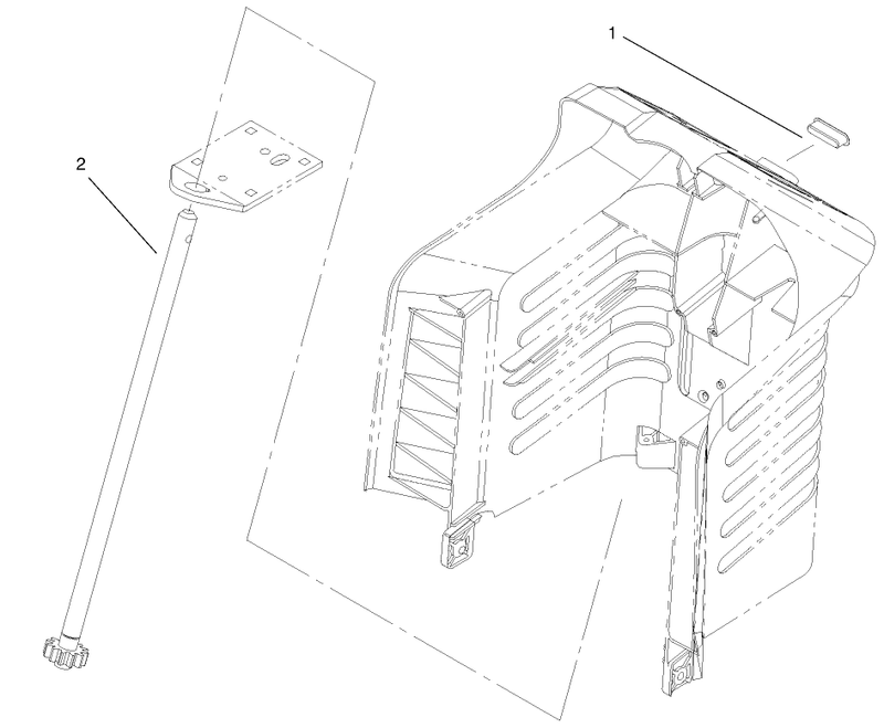 Steering Shaft Assembly