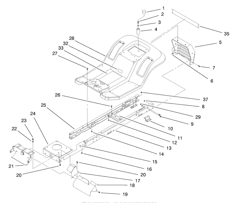 Frame Assembly