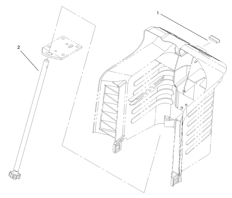 Steering Shaft Assembly