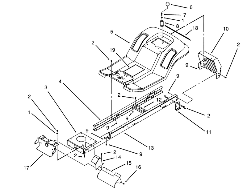 Frame Assembly