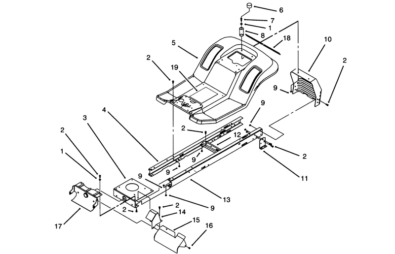 Frame Assembly