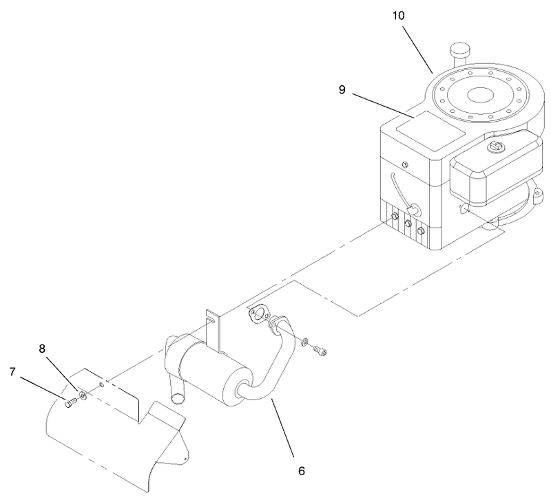 Engine Assembly