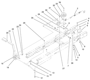 Clutch Assembly