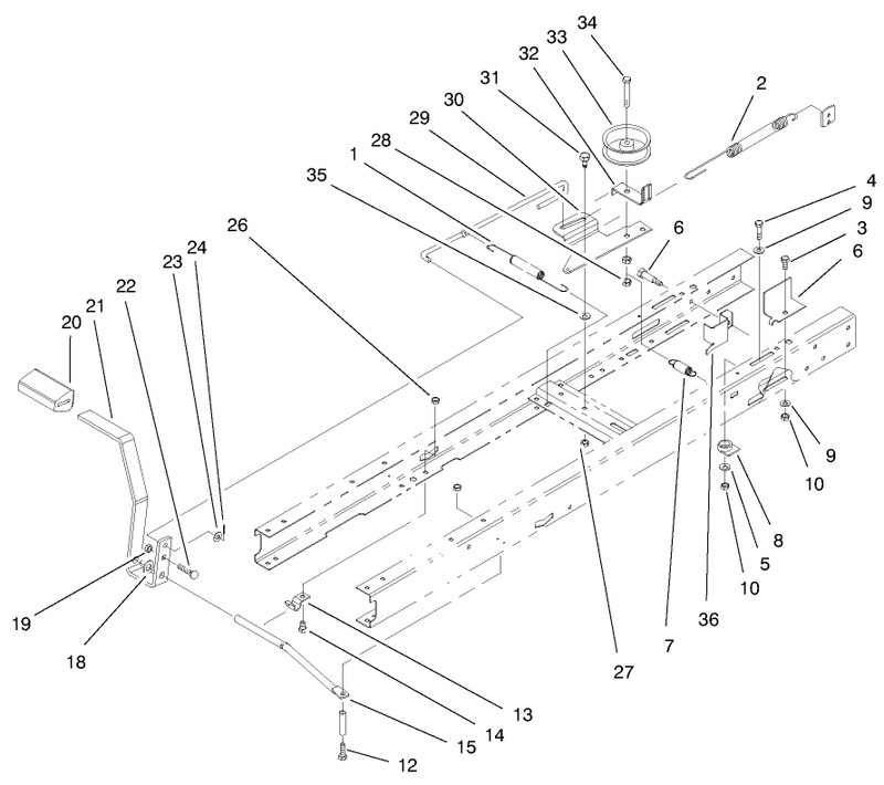 Clutch Assembly