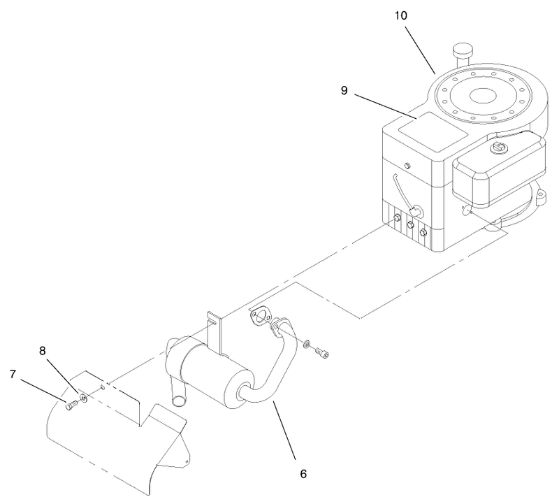 Engine Assembly