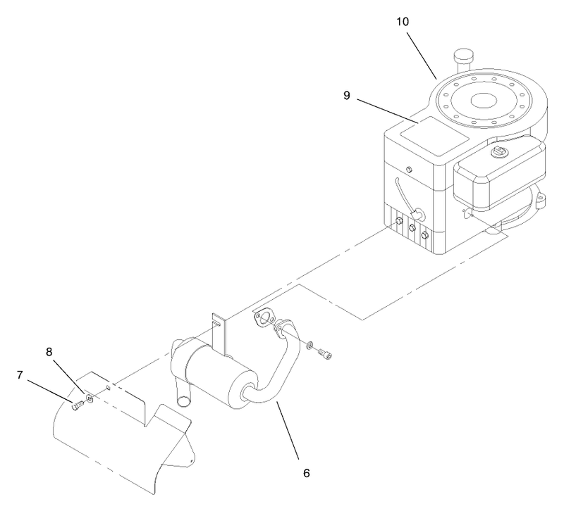 Engine Assembly