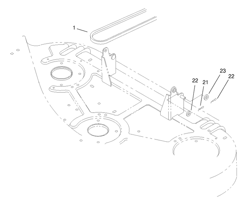 Belt Assembly