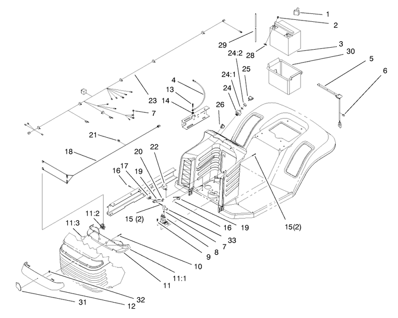 Electrical Assembly