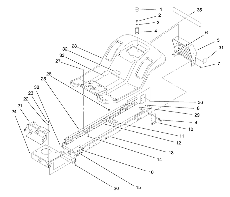 Frame Assembly