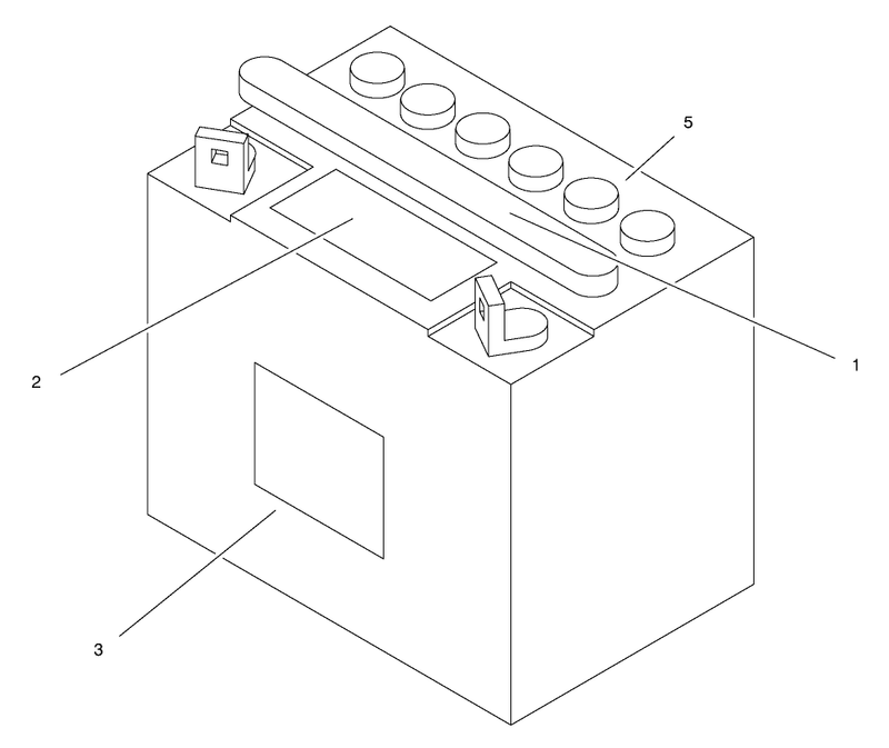 Battery Assembly