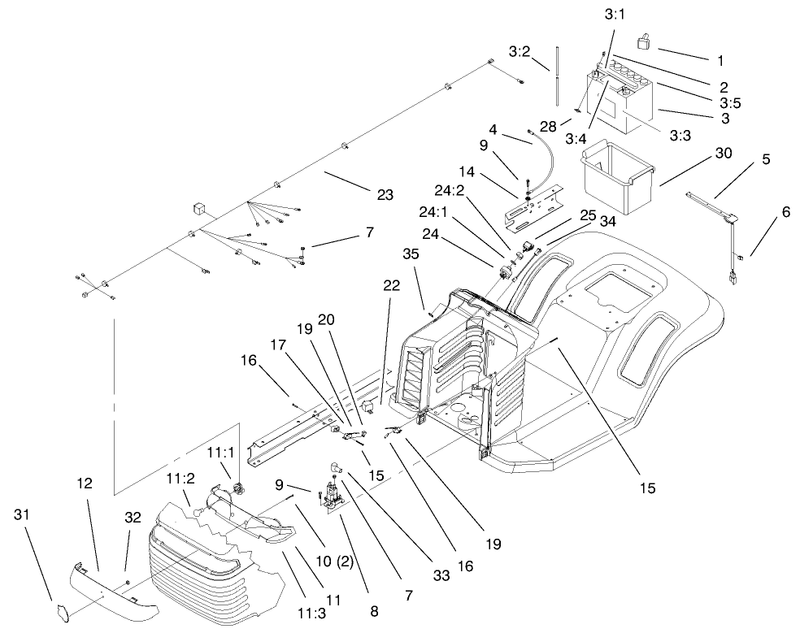 Electrical Assembly