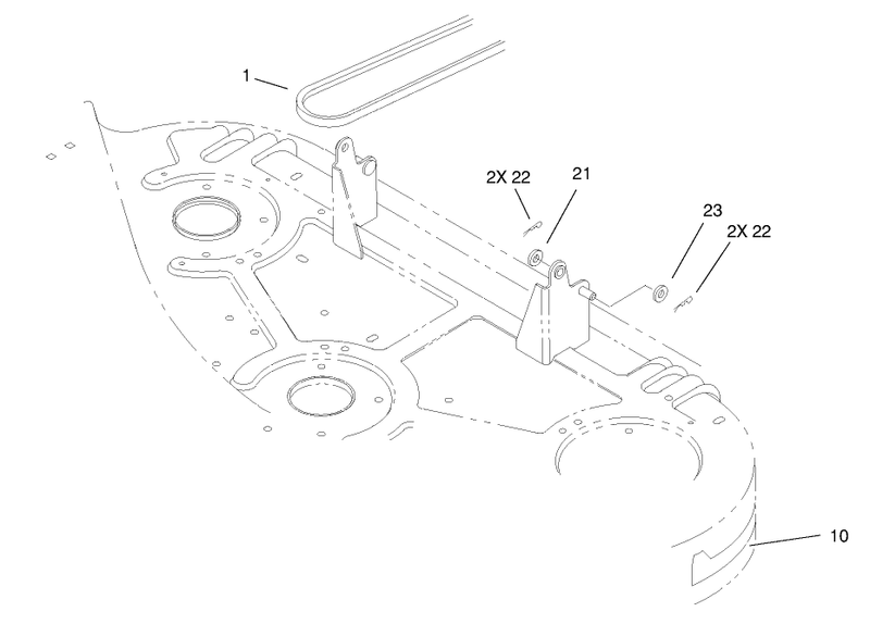 Belt Assembly