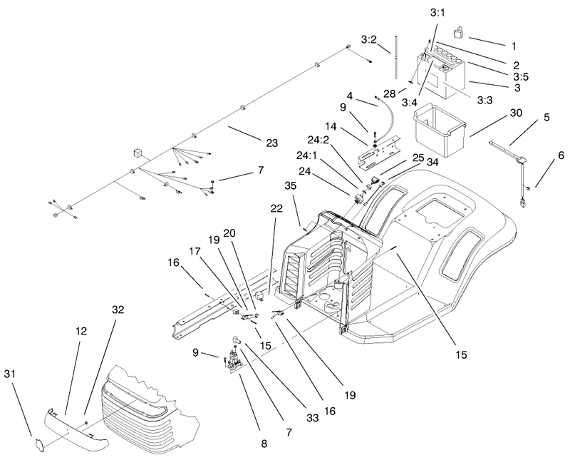 Electrical Assembly