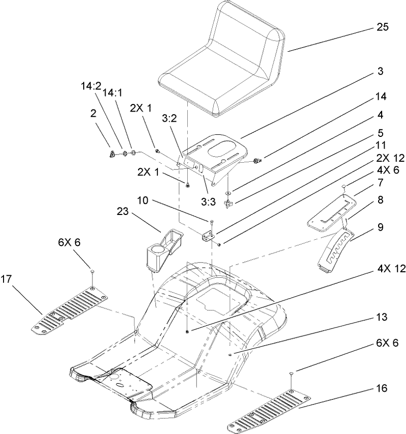 Rear Body and Seat Assembly.gif
