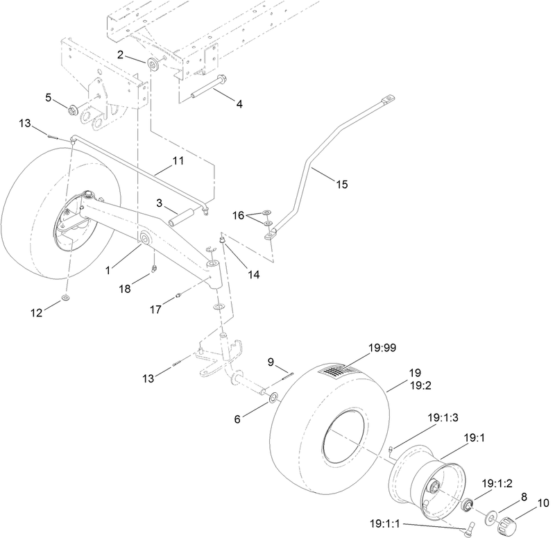 Front Wheel and Axle Assembly.gif