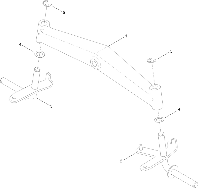 Front Axle Assembly