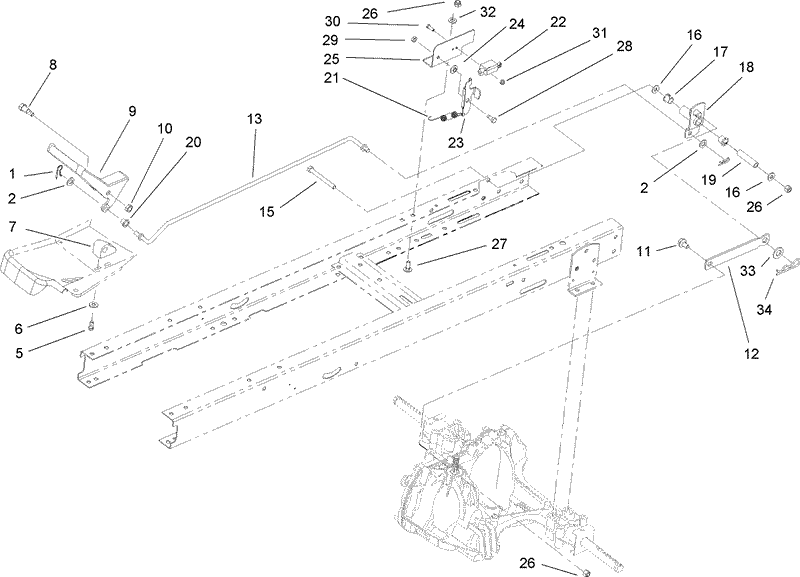 Transaxle Installation Assembly.gif