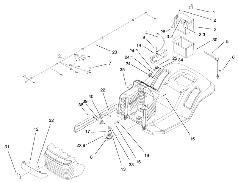 Electrical Assembly