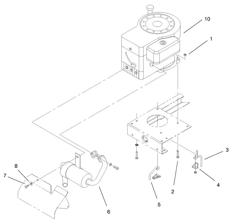 Engine Assembly