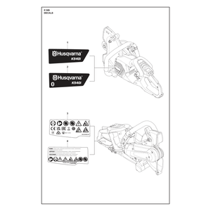 DECALS