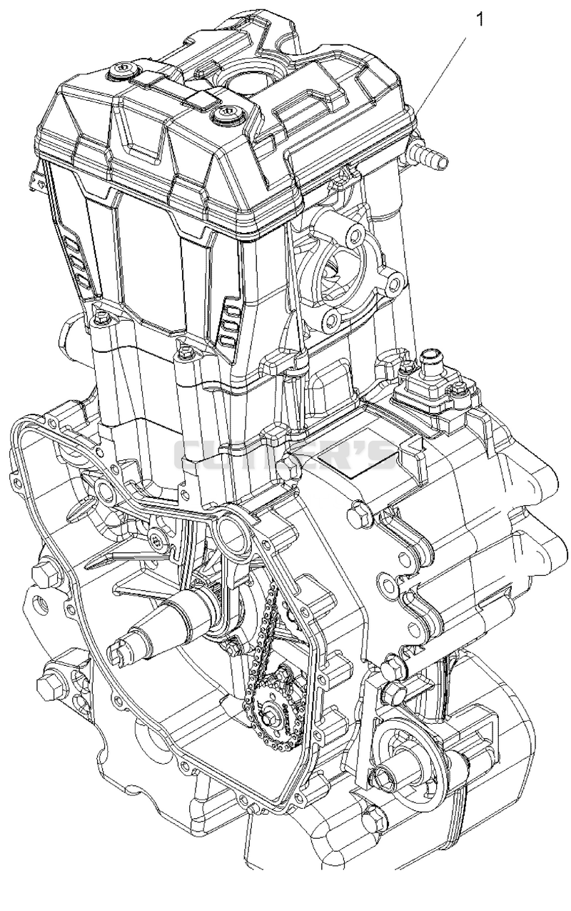 Long Block