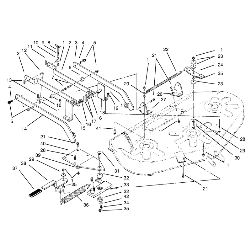 Carriage Assembly