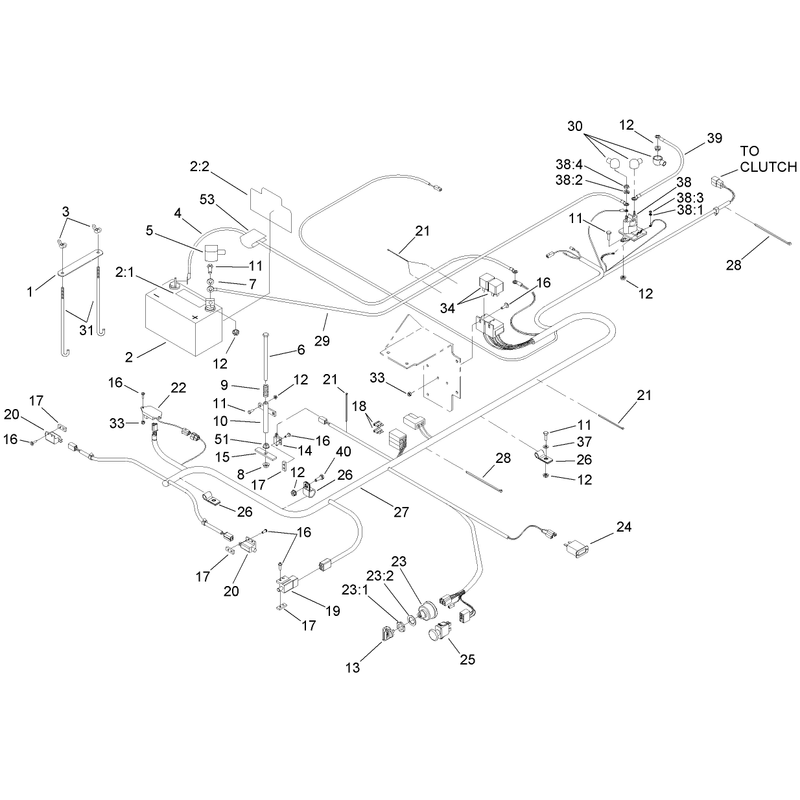 Electrical Assembly