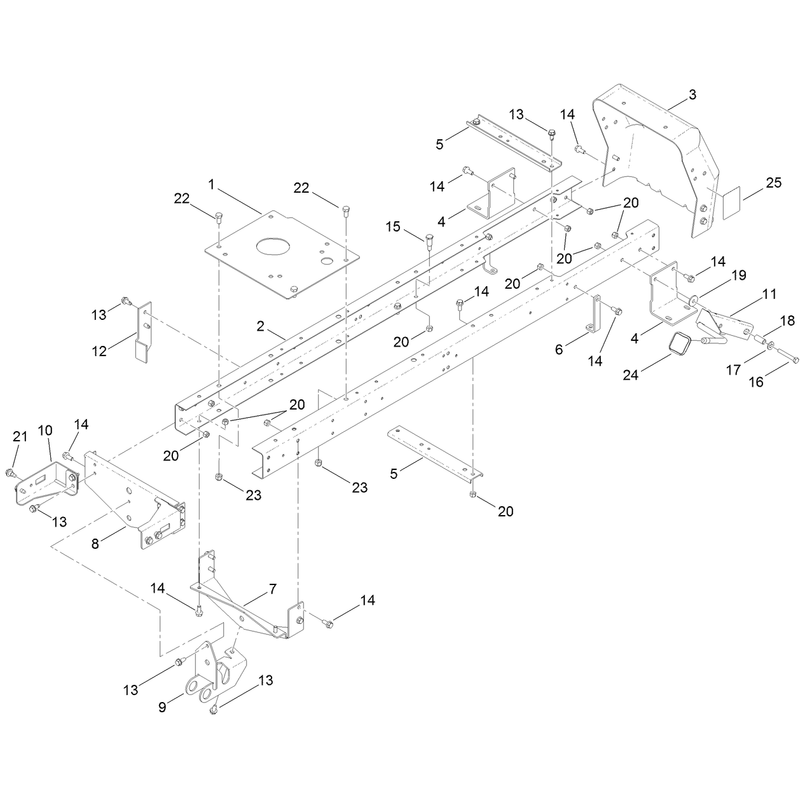 Frame Assembly